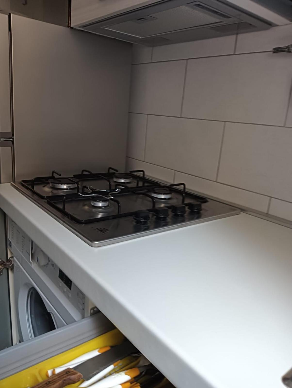 Apartmán Monolocale Centro Milán Exteriér fotografie