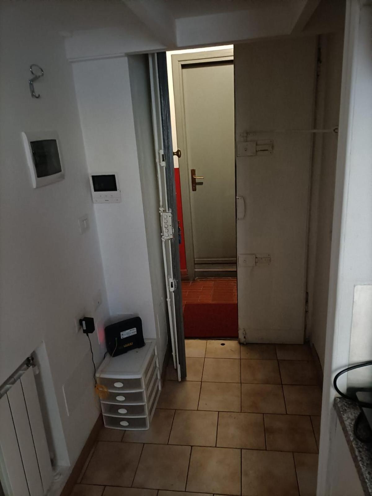 Apartmán Monolocale Centro Milán Exteriér fotografie