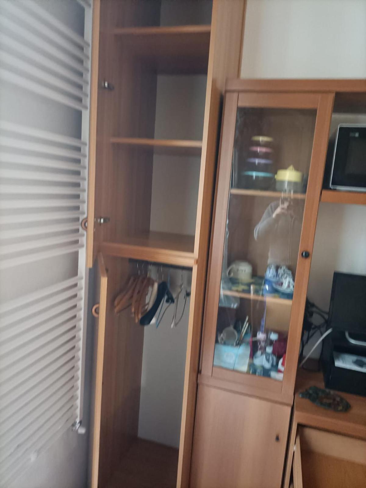 Apartmán Monolocale Centro Milán Exteriér fotografie