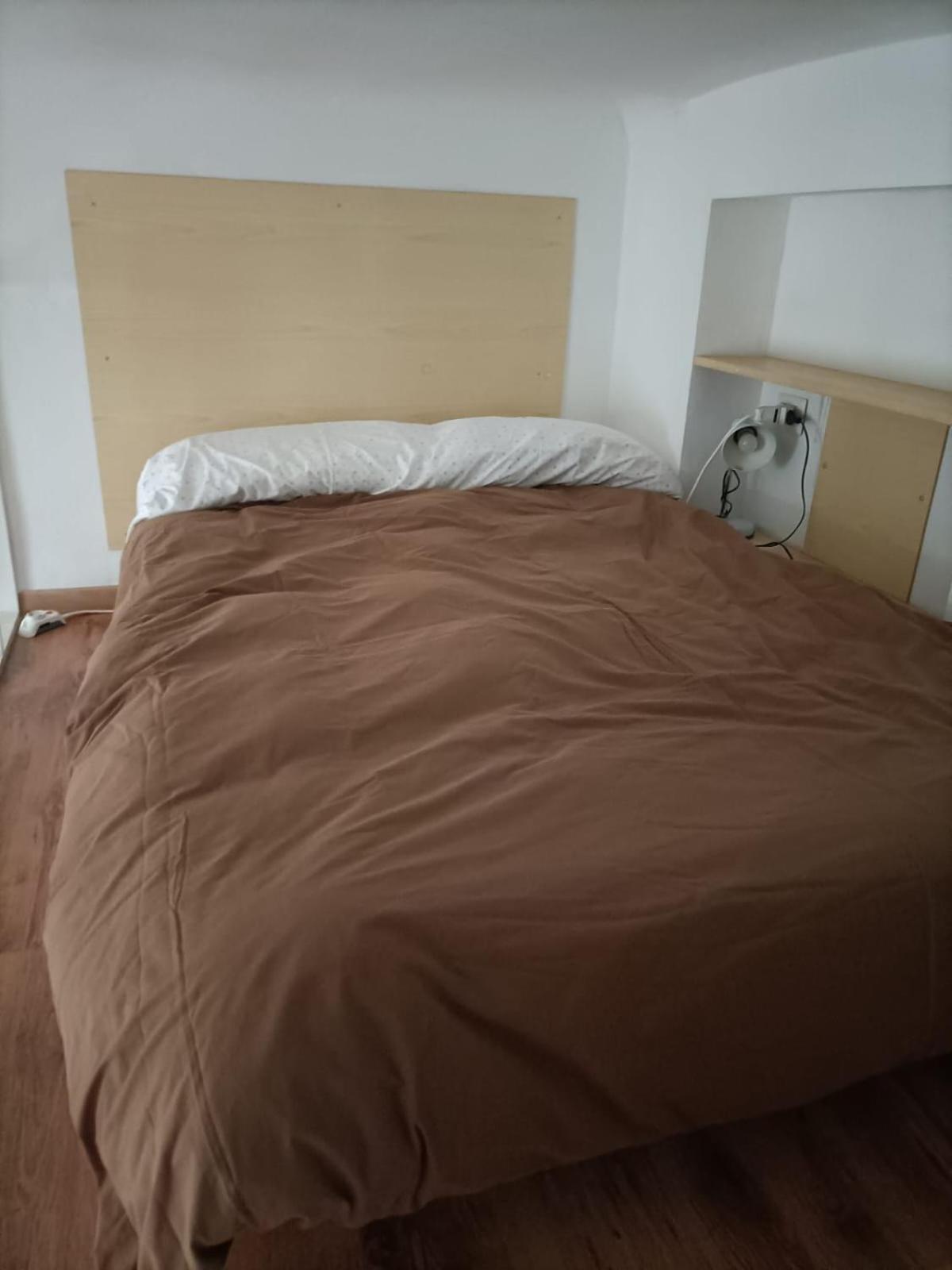 Apartmán Monolocale Centro Milán Exteriér fotografie