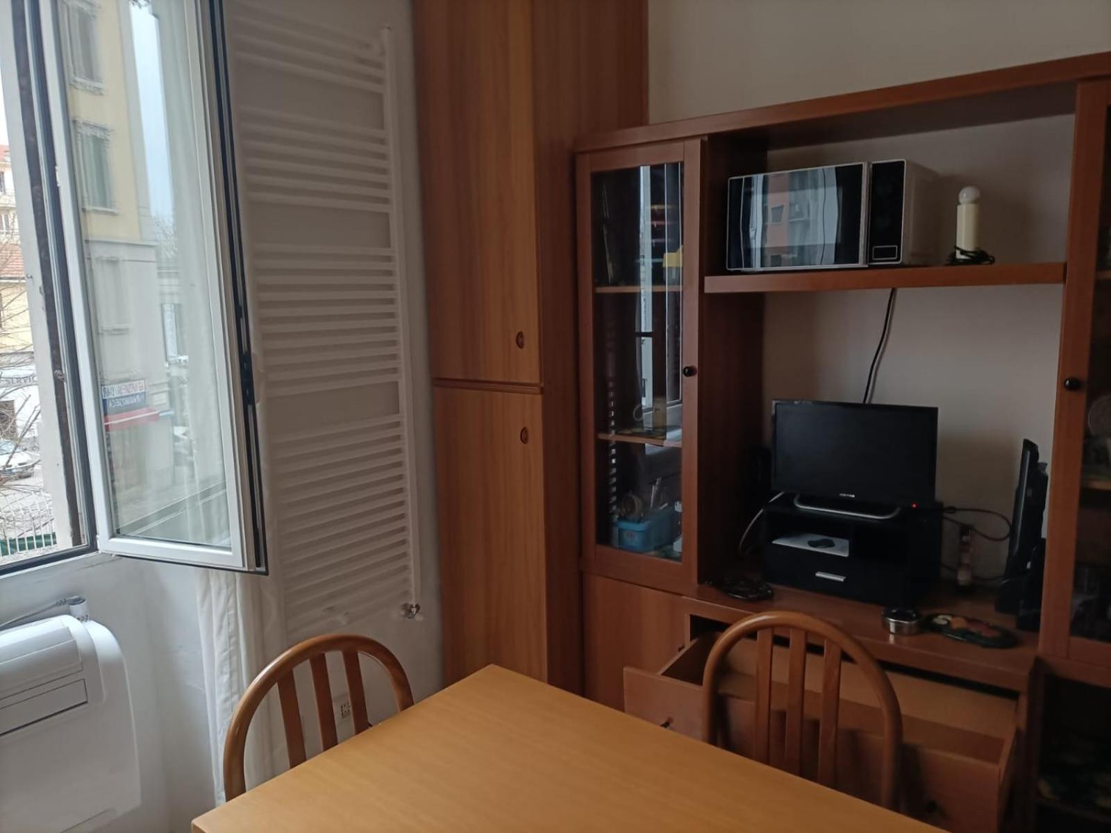 Apartmán Monolocale Centro Milán Exteriér fotografie