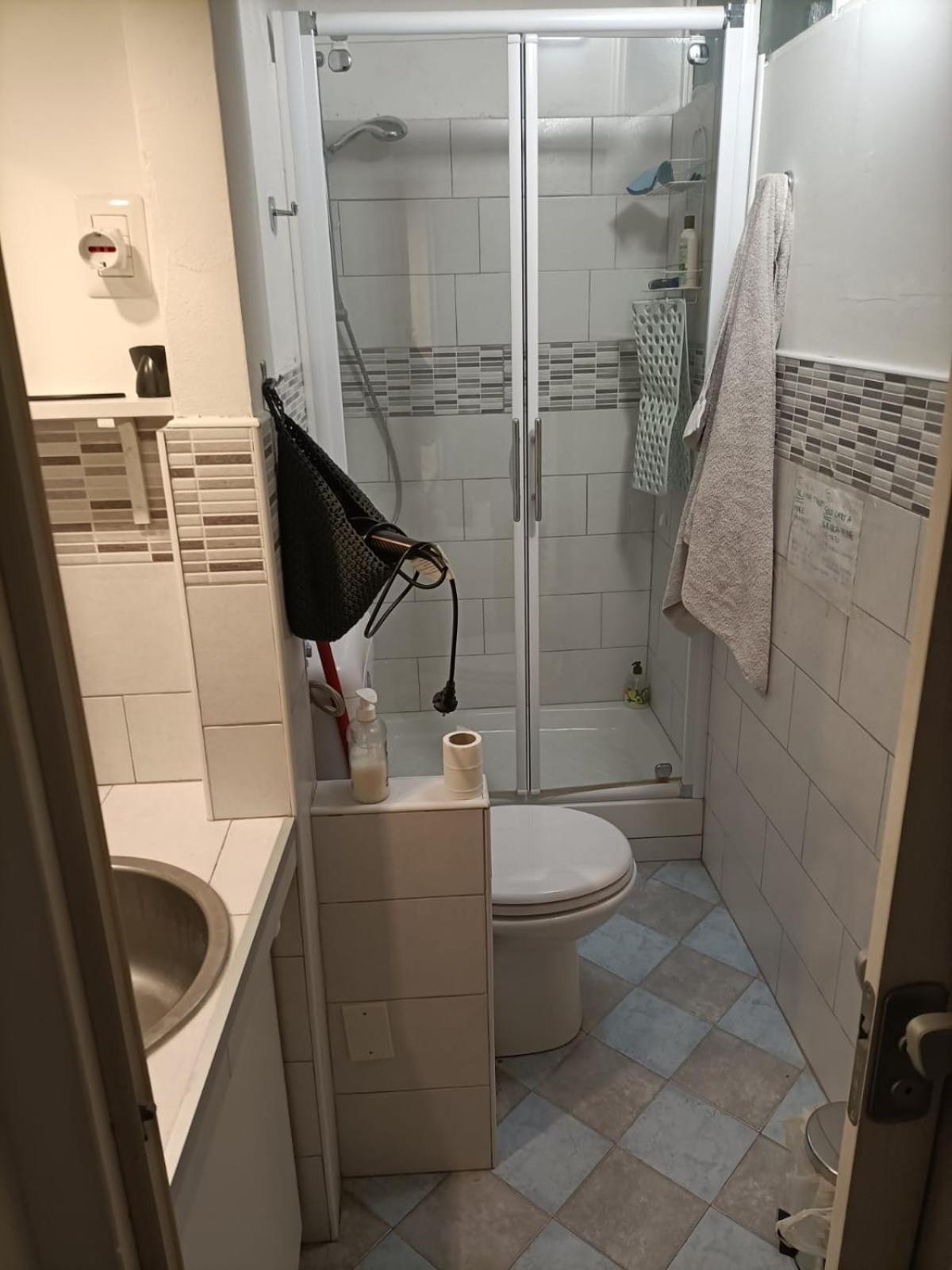 Apartmán Monolocale Centro Milán Exteriér fotografie