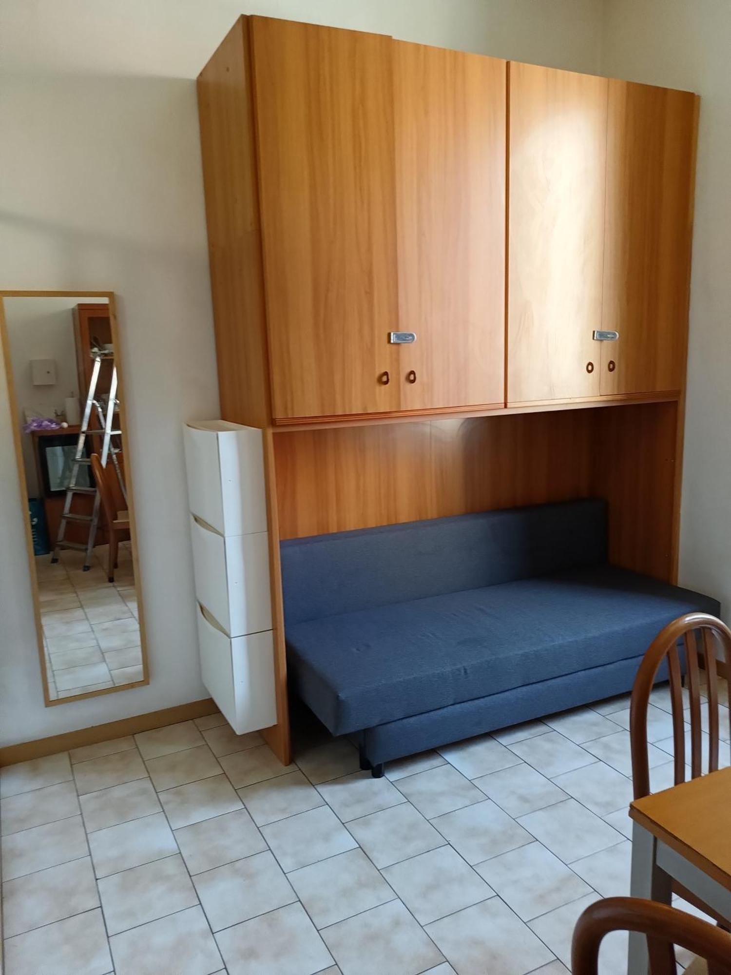 Apartmán Monolocale Centro Milán Exteriér fotografie