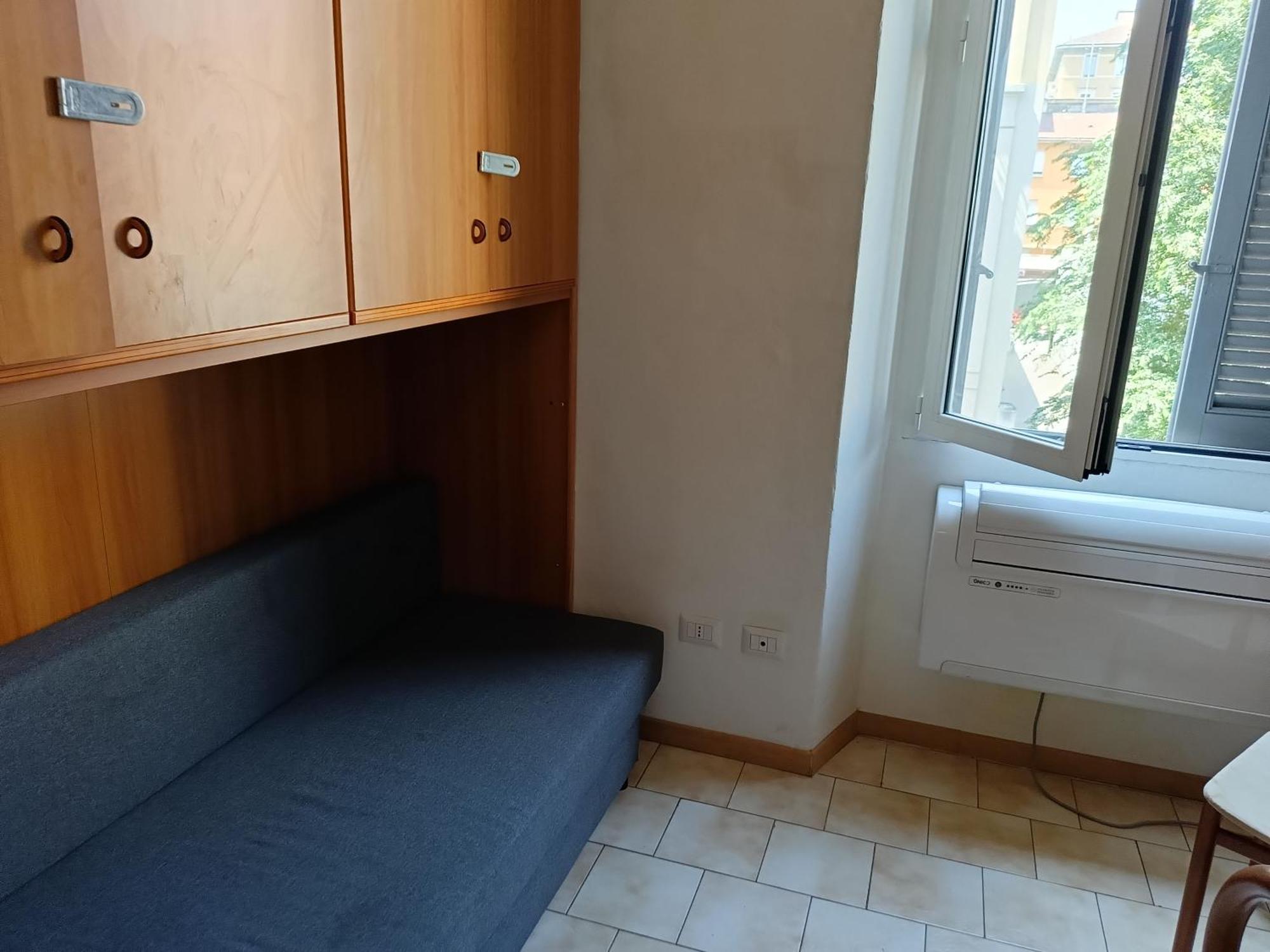 Apartmán Monolocale Centro Milán Exteriér fotografie